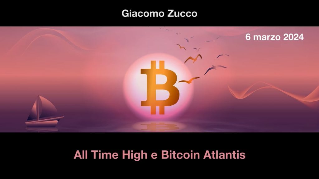 ep.20 All Time High and Bitcoin Atlantis